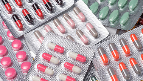 CBG maakt zich zorgen om tekort aan antibiotica
