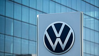 Elektrische Volkswagenauto's terug naar garage voor update