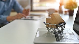 Waar moet je op letten als je aankopen doet bij een externe verkoper op bekende websites?