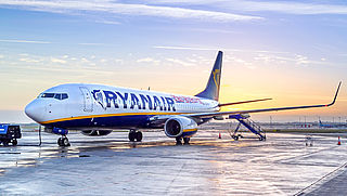 50.000 klanten Ryanair getroffen door staking 