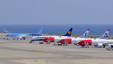 Boeing was jaar geleden al op de hoogte van problemen met 737 MAX