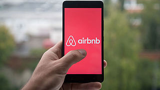 Europese Commissie tevreden over verbetering Airbnb