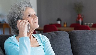 Heb je vragen over de griepprik? Twijfeltelefoon hier nu ook voor bereikbaar