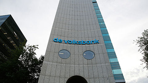 Aflossingsvrije hypotheek - reactie de Volksbank