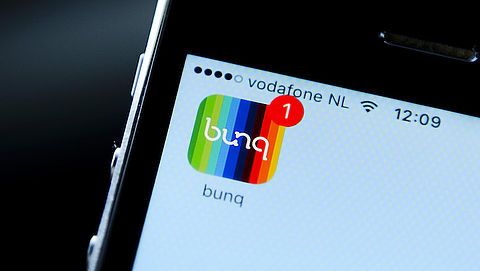 Bunq-klanten met oude abonnementen worden naar Premium omgezet
