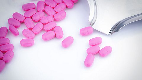 Is ibuprofen onverstandig bij een coronavirusbesmetting?