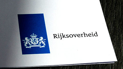 'Relatie Nederlander-overheid ingewikkeld'