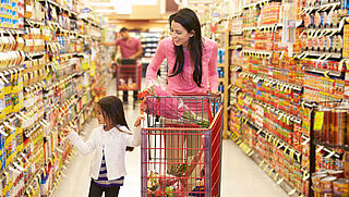 Ouders zijn klaar met kindermarketing voor ongezonde producten