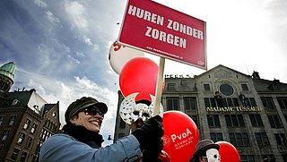 Lagere huur voor kleinverdieners en meer regels voor vrije huursector: dit zijn de nieuwe woonplannen