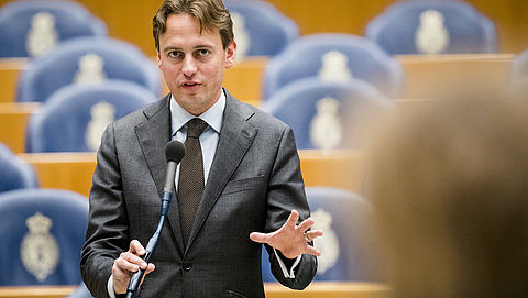 Kamervragen van de PvdA over hypotheek en verzekering van ABN AMRO