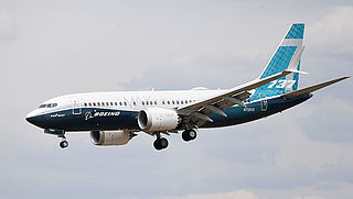 Europees luchtruim gesloten voor Boeing 737 MAX