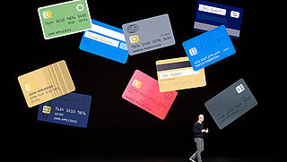 Onderzoek naar algoritmes Apple Card na tweets over vermeend seksisme