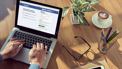 Facebook laat gebruikers data van andere sites loskoppelen