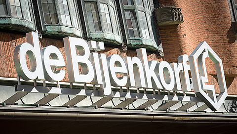 Bijenkorf stopt met aandringen tot recensies plaatsen 