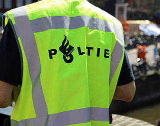 Meer overvallen met geweld door nepagenten
