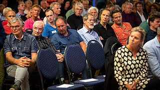 Bewoners Wijk aan Zee bezorgd om gezondheidsrisico's vanwege Tata Steel