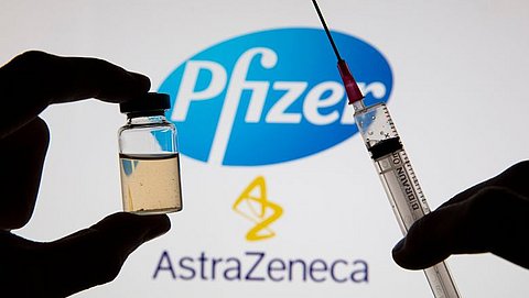 Gezondheidsraad: 'Geen bezwaar voor Pfizer-vaccin na AstraZeneca'