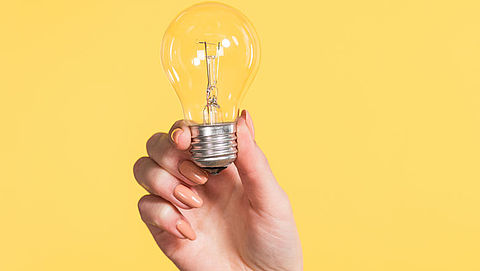Welke lamp kan ik het beste kopen?