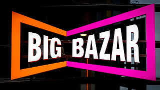 Big Bazar opent nieuwe winkels in panden van Op=Op Voordeelshop