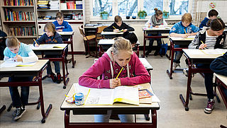 Scholen kiezen vaker alternatieve eindtoets