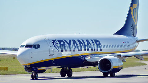 Consumentenbond eist compensatie voor gedupeerden Ryanair