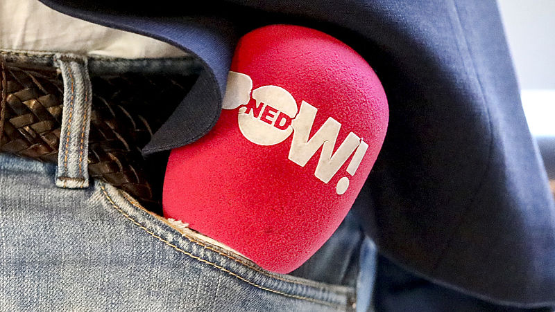 PowNed klaagt NPO aan om toch op YouTube te mogen uitzenden