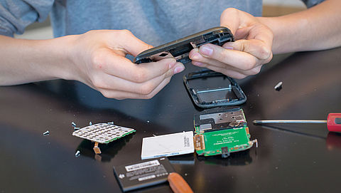 Refurbished smartphone: hoe betrouwbaar is een herstelde tweedehands telefoon?
