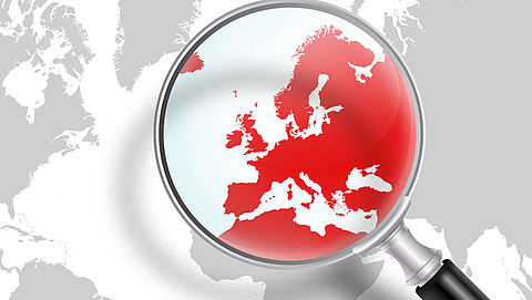 Europese Commissie lanceert website met maatregelen voor toeristen EU-landen