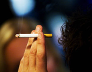 'Rookverbod weer in hele horeca'