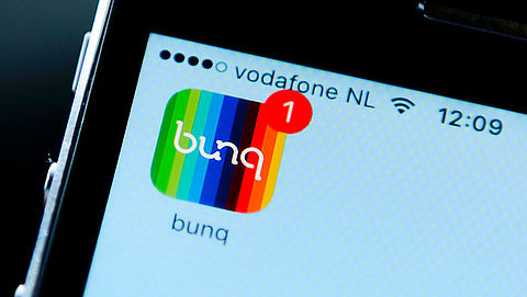 Bunq draait nieuwe pakketprijs gedeeltelijk terug na kritiek