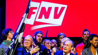 FNV: 'Onbegrijpelijk en schokkend' dat bedrijven veiligheidsregels negeren