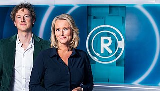 Hier vind je Radar tot we terug zijn met de uitzendingen op 26 september