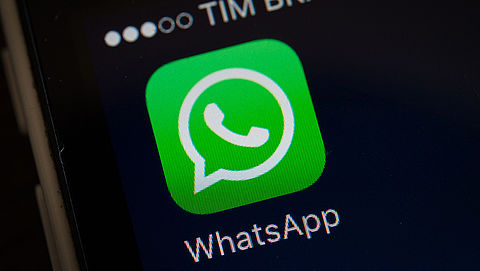 WhatsApp komt in 2020 met advertenties en zo gaat dat eruit zien