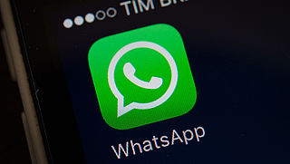 WhatsApp komt in 2020 met advertenties en zo gaat dat eruit zien