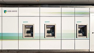 ABN AMRO: geld opnemen zonder bankpas via QR-code, is dit wel veilig?