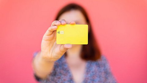 Je eet elke week een creditcard aan plastic (en: 91% van alle plastic wordt nooit gerecycled)