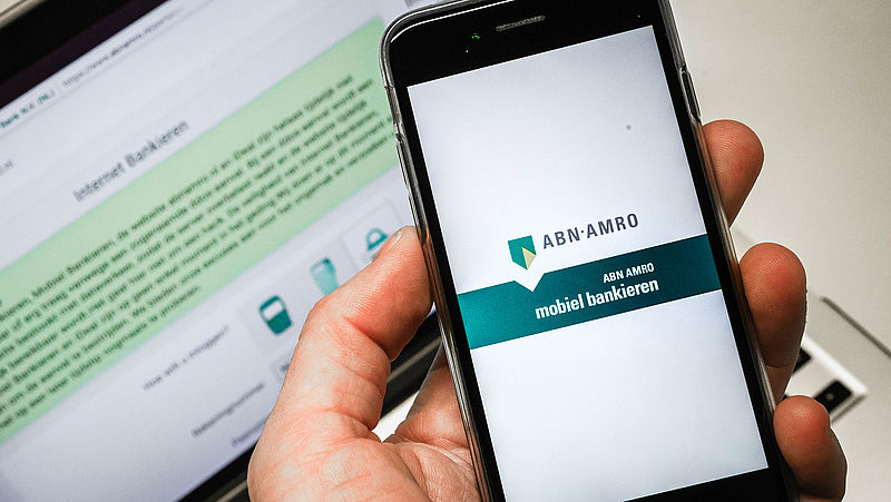 ABN AMRO-app stopt met ondersteuning van Android 6 en iOS10, wat nu?
