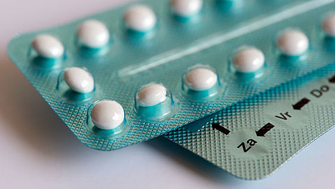 Leveringsproblemen met anticonceptiepil zijn voorbij