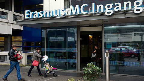 Erasmus MC start met inwendig bestralen van borstkankerpatiënten