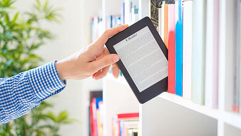 Bibliotheken lenen steeds meer e-books uit