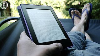 Is een e-reader duurzamer dan papieren boeken? Ja - maar pas bij meer dan 2 boeken per maand