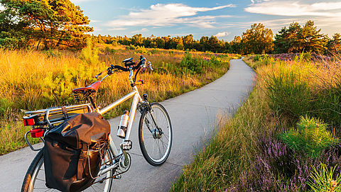 Negen weken wachten op nieuwe accu voor e-bike bij Batavus