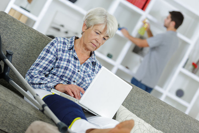 'Keerzijdes langer doorwerken beperkt door toenemende gezondheid'