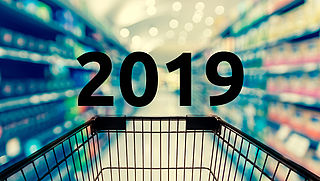 Wat verandert voor de consument in 2019?