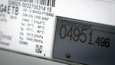 Wat te doen bij twijfels over je slimme meter?