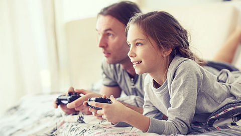 Welke spelcomputer moet je kiezen: PlayStation 4, Xbox One, Nintendo Switch of pc?