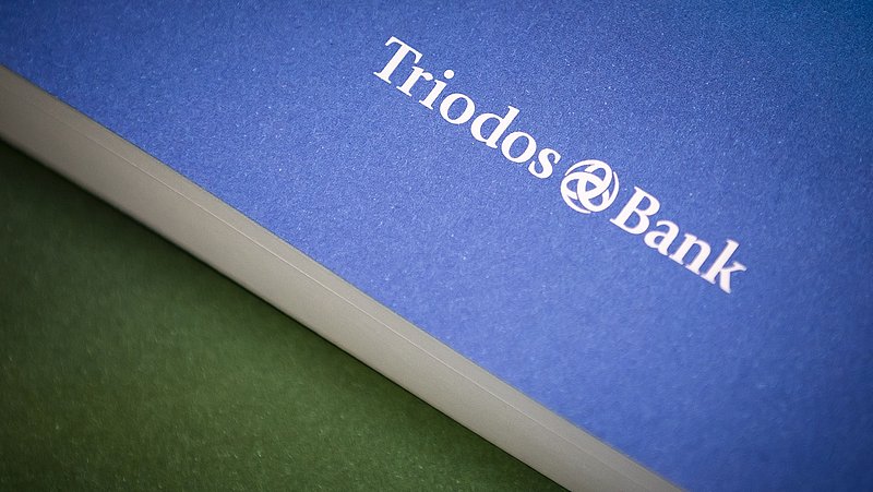 Triodos heropent handel in certificaten na drie jaar