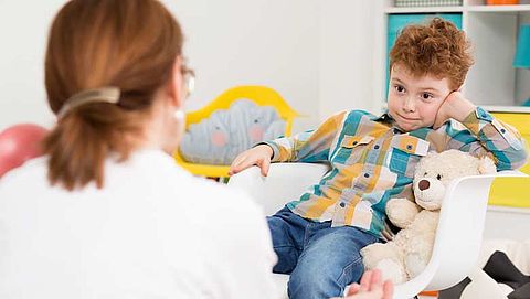'ADHD-medicatie is onschadelijk op lange termijn' 