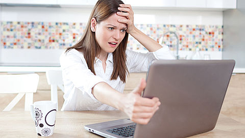 'Veel Nederlanders weten te weinig over cybercrime'