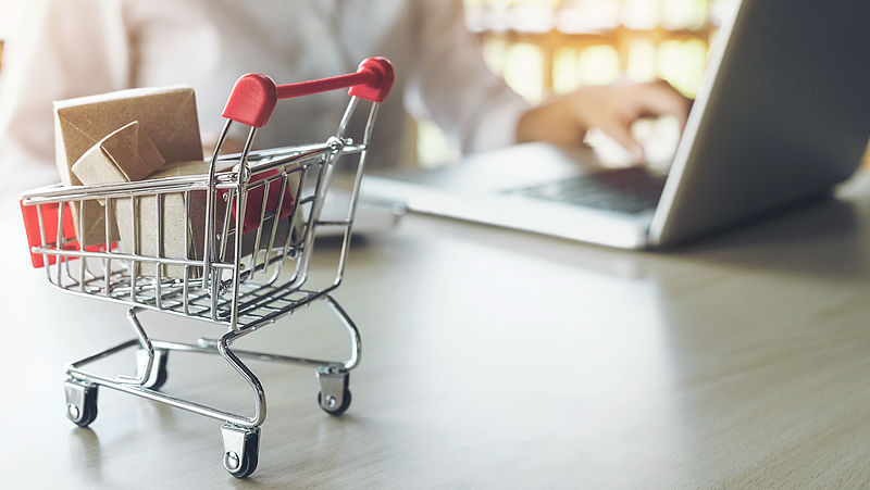 Schending 'basale consumentenrechten' bij twee derde van webwinkels in EU